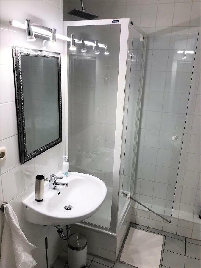 Dream Station - Apartment In Zentrum Sued Leipzig Bagian luar foto