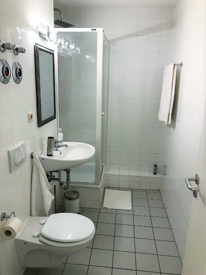 Dream Station - Apartment In Zentrum Sued Leipzig Bagian luar foto