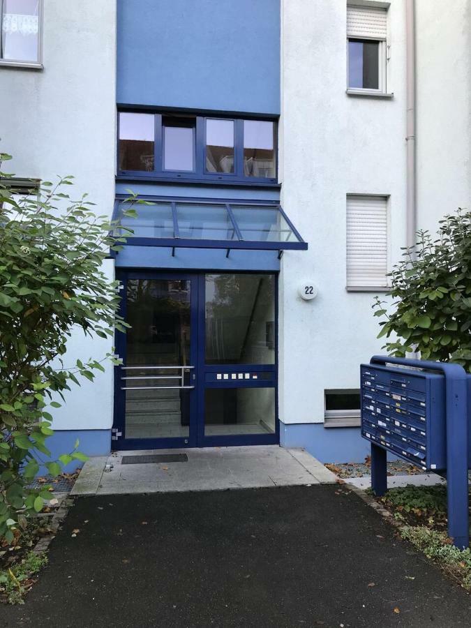 Dream Station - Apartment In Zentrum Sued Leipzig Bagian luar foto