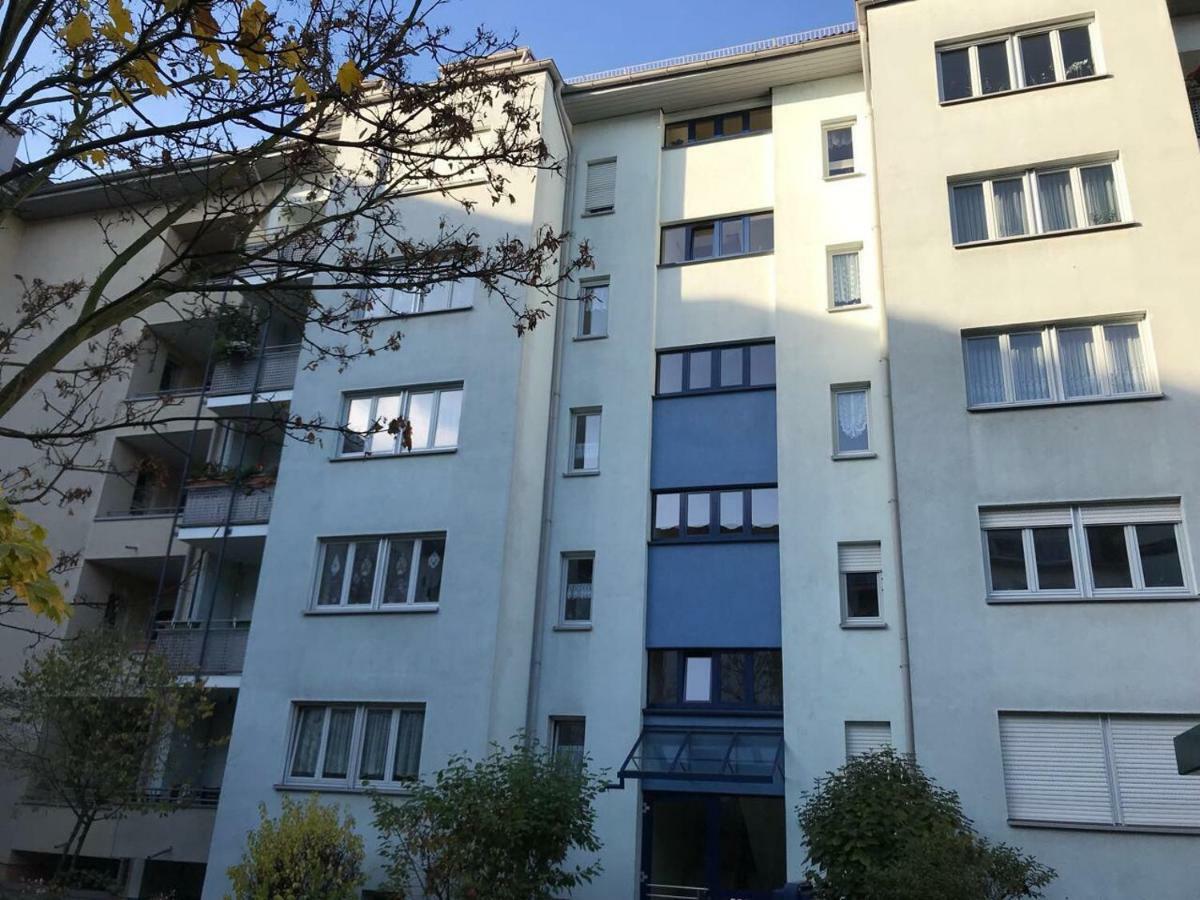 Dream Station - Apartment In Zentrum Sued Leipzig Bagian luar foto